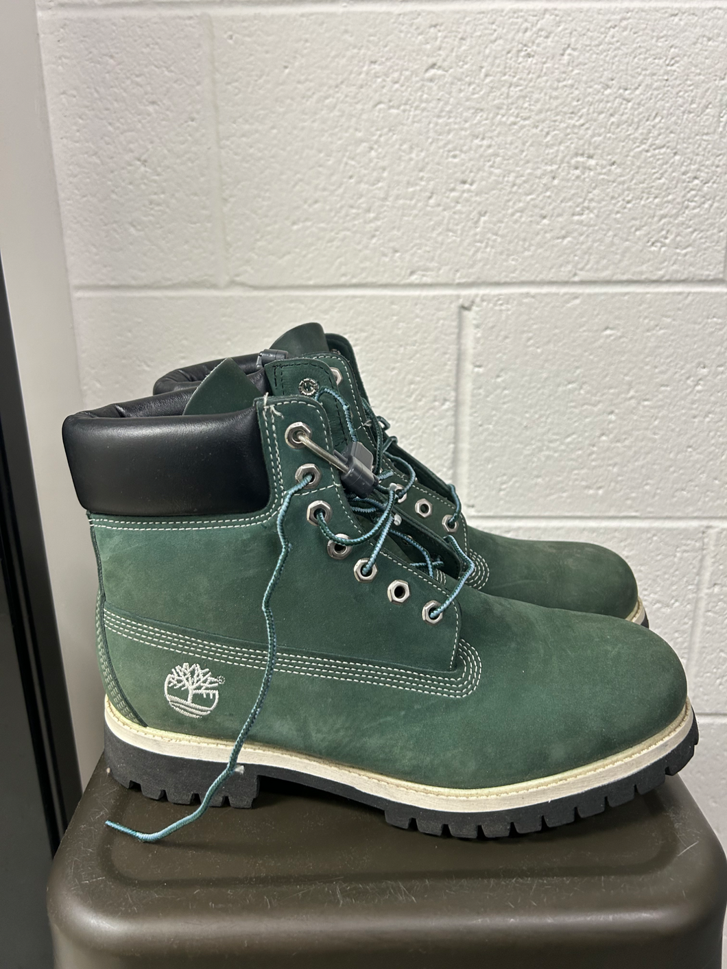 Timberland Shoes Boots Mens 9