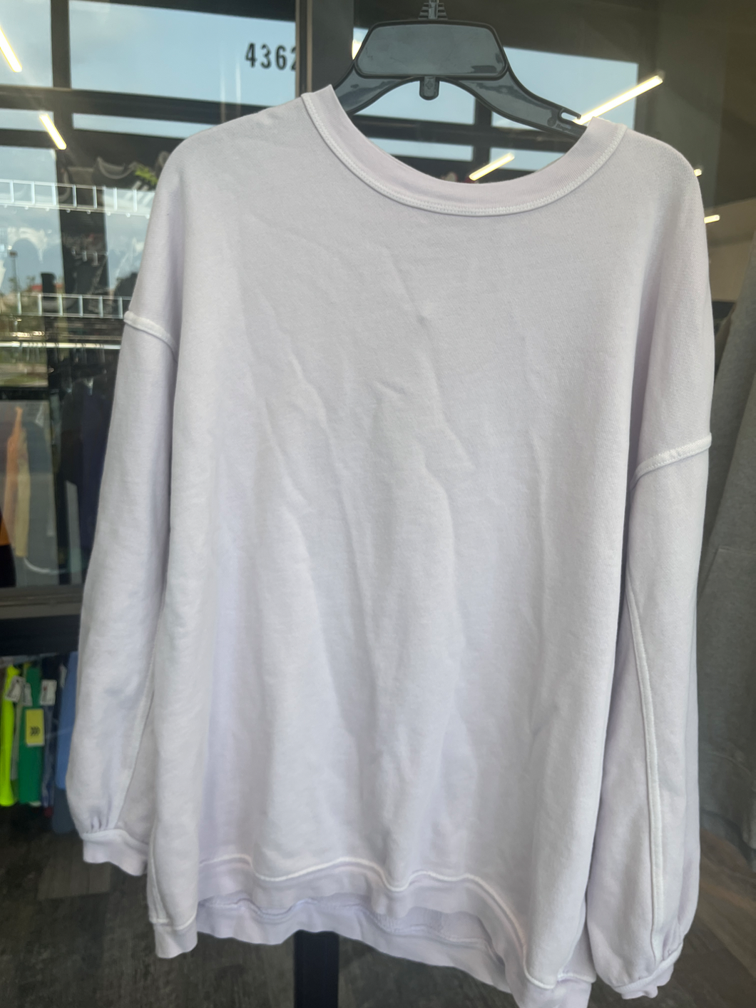 Aerie Sweatshirt Size Small