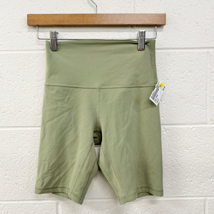 Lulu Lemon Athletic Shorts Size Small
