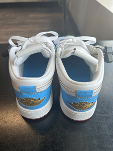 Jordan Casual Shoes Womens 8
