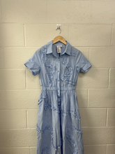 Load image into Gallery viewer, Kate Spade Maxi Dress Size Extra Small
