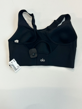 Load image into Gallery viewer, Alo Sports Bra Size Extra Large
