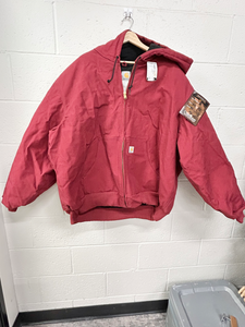 Carhartt Heavy Outerwear Size 3XL