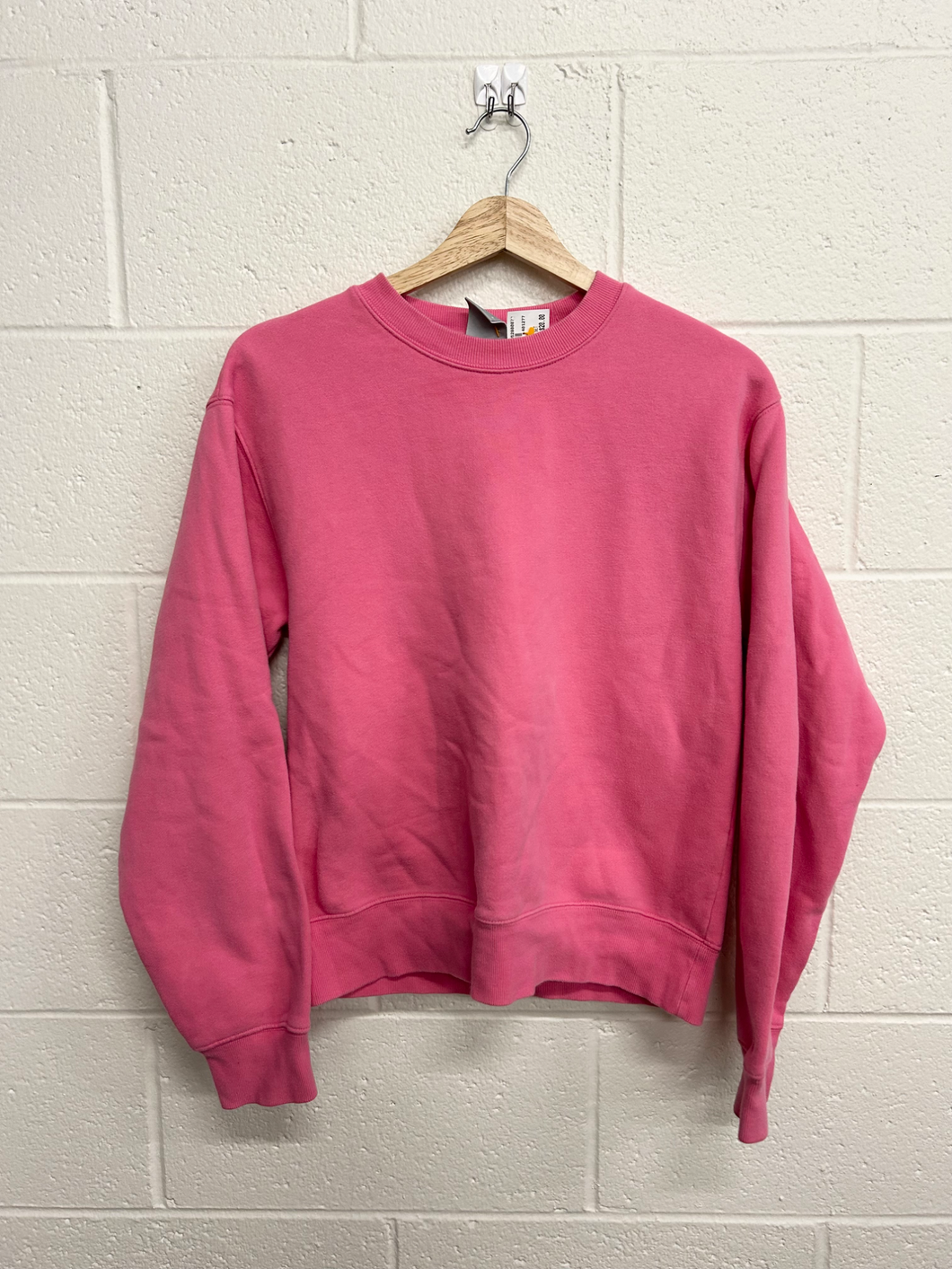 Tna Sweatshirt Size Small