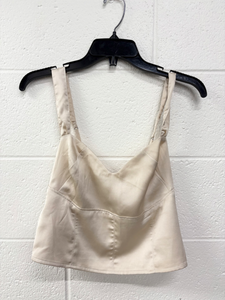 Abercrombie & Fitch Tank Top Size Medium