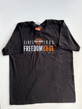 Load image into Gallery viewer, Harley Davidson T-shirt Size XXL
