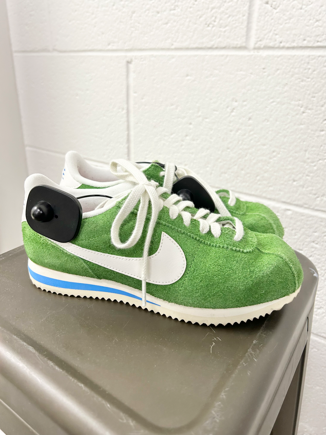 Nike Casual Shoes Womens 7