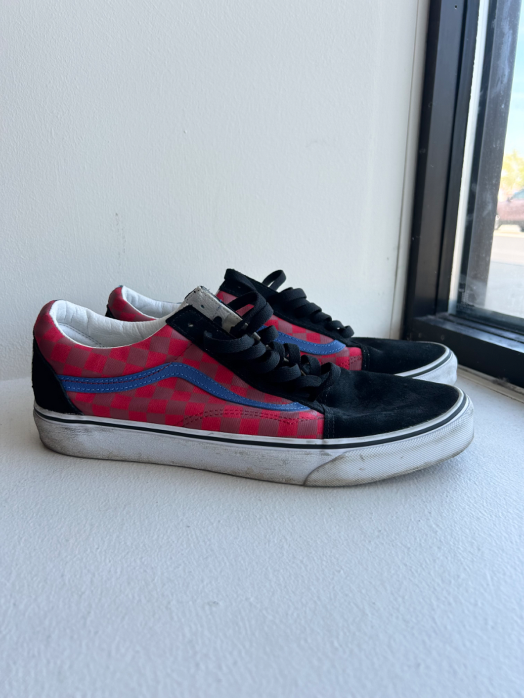 Vans Casual Shoes Mens 12