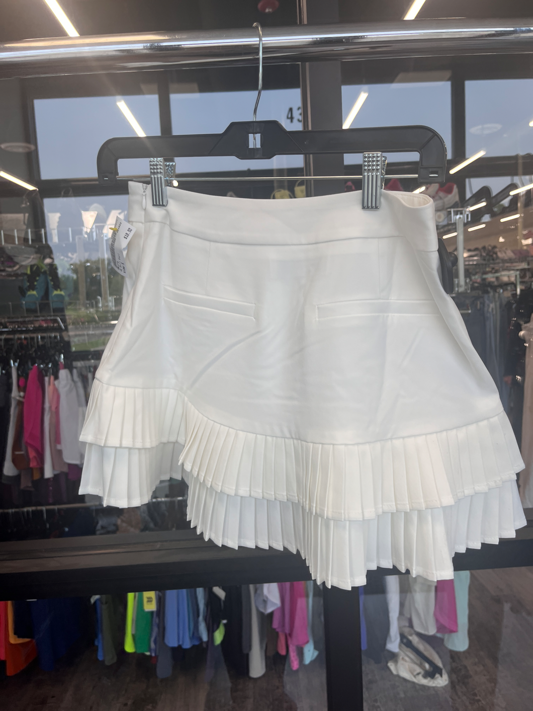 Akira Short Skirt Size Small