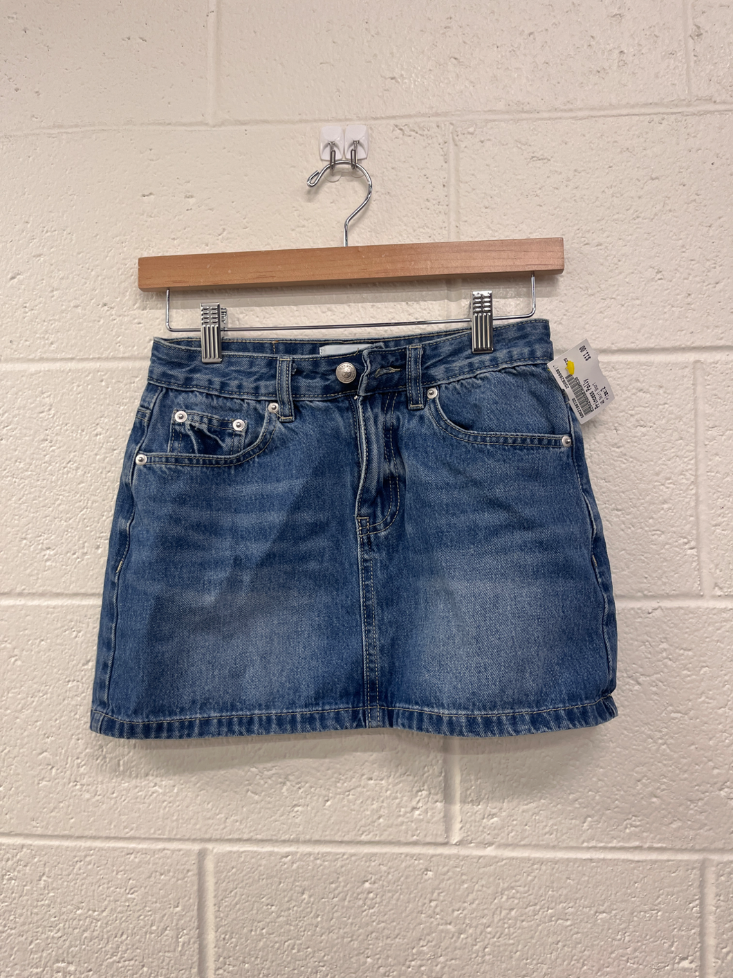 Princess Polly Short Skirt Size 2