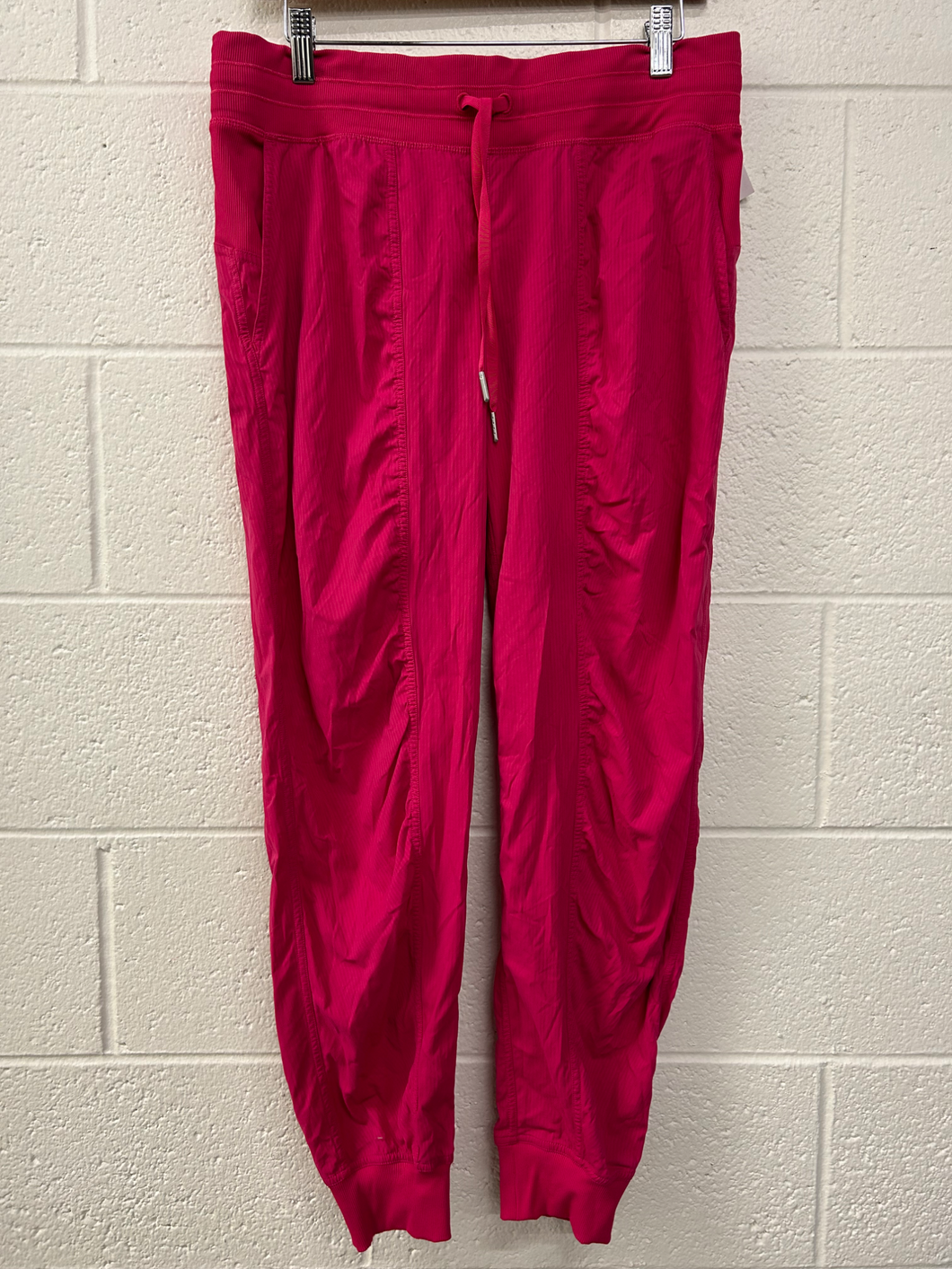 Lulu Lemon Athletic Pants Size Large