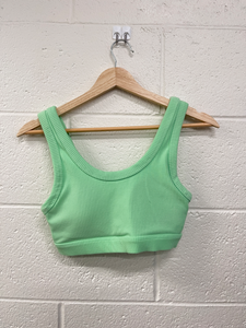 Alo Athletic Top Size Extra Small