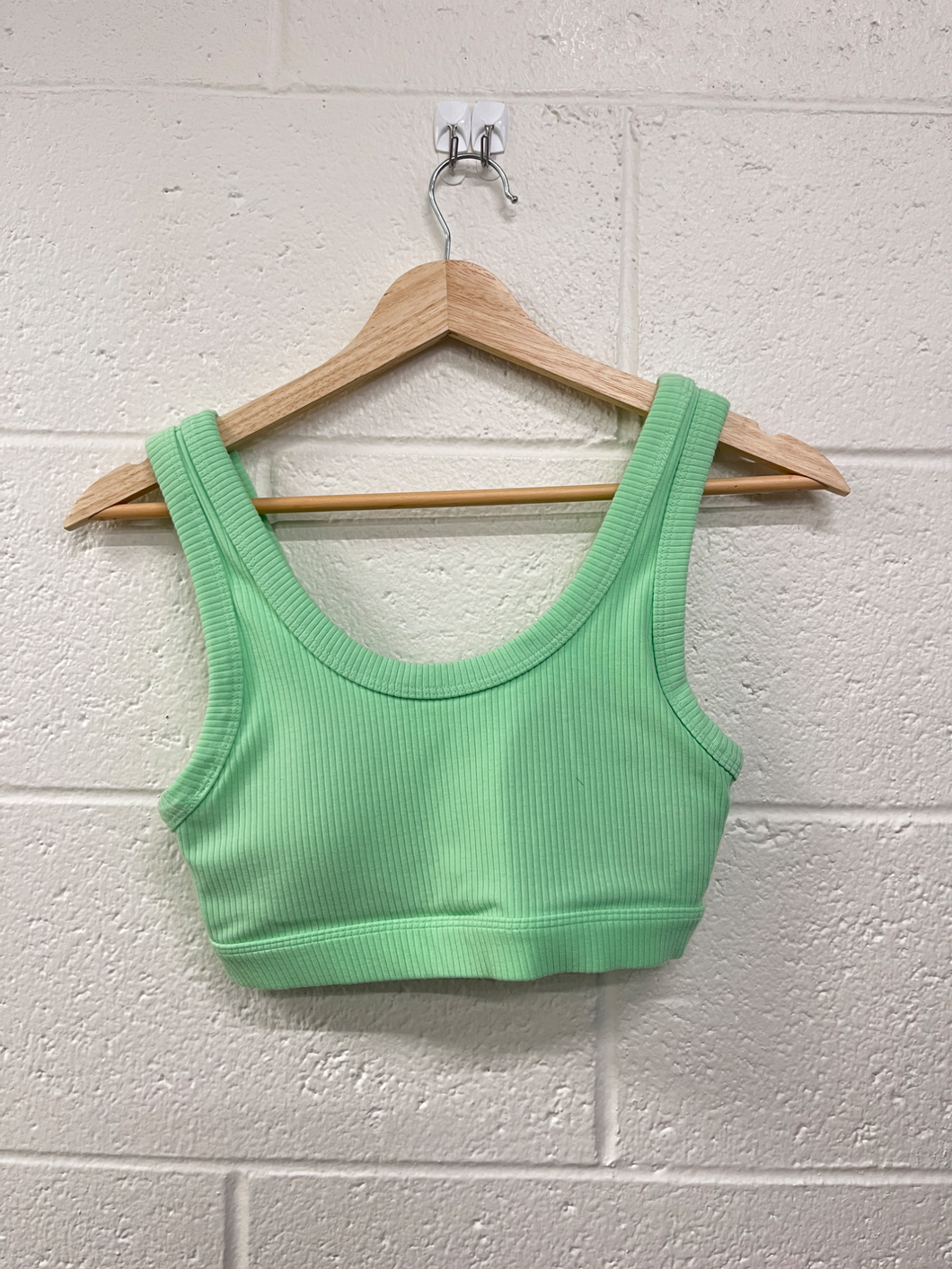 Alo Athletic Top Size Extra Small