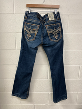 Load image into Gallery viewer, Rock Revival Denim Size 33
