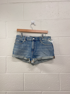 Garage Shorts Size 5/6