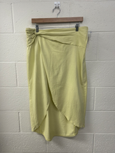 Load image into Gallery viewer, Free People Beach Long Skirt Size Large
