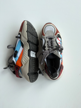 Load image into Gallery viewer, Dolce &amp; Gabbana Mens Athletic Shoes Mens 10.5
