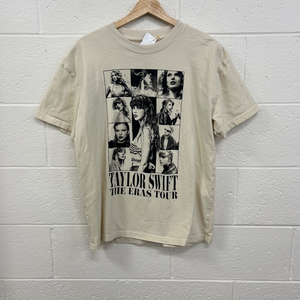 T-Shirt Size Medium
