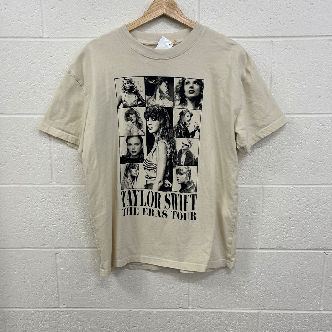 T-Shirt Size Medium