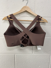 Load image into Gallery viewer, Gym Shark Sports Bra Size Large
