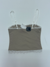 Load image into Gallery viewer, Edikted Tank Top Size Extra Small
