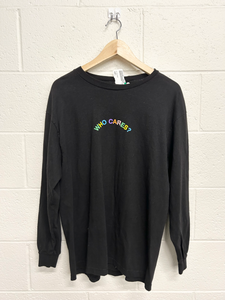 Long Sleeve Top Size Large