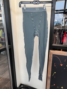 Skims Pants Size Extra Small