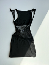 Load image into Gallery viewer, Pepper Mayo Maxi Dress Size Small
