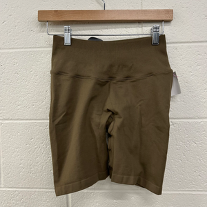 Skims Shorts Size Large