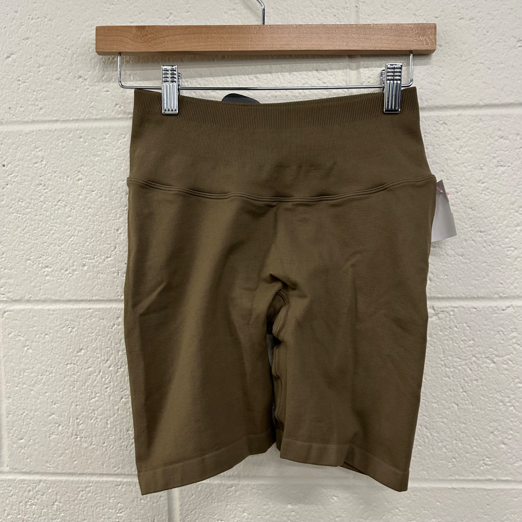 Skims Shorts Size Large
