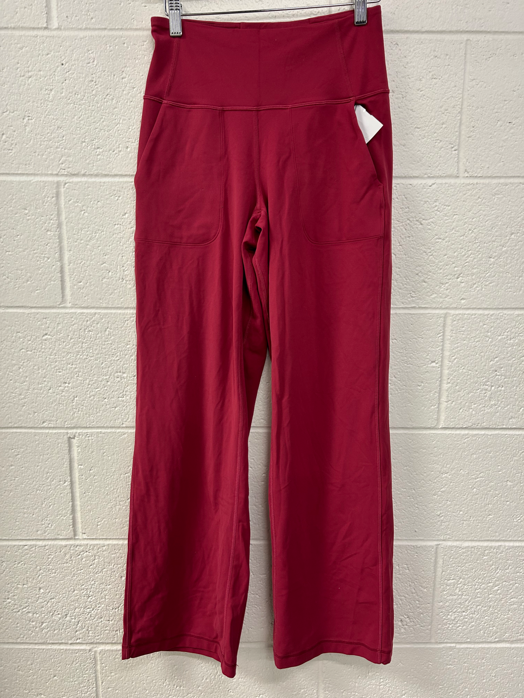 Lulu Lemon Athletic Pants Size Medium