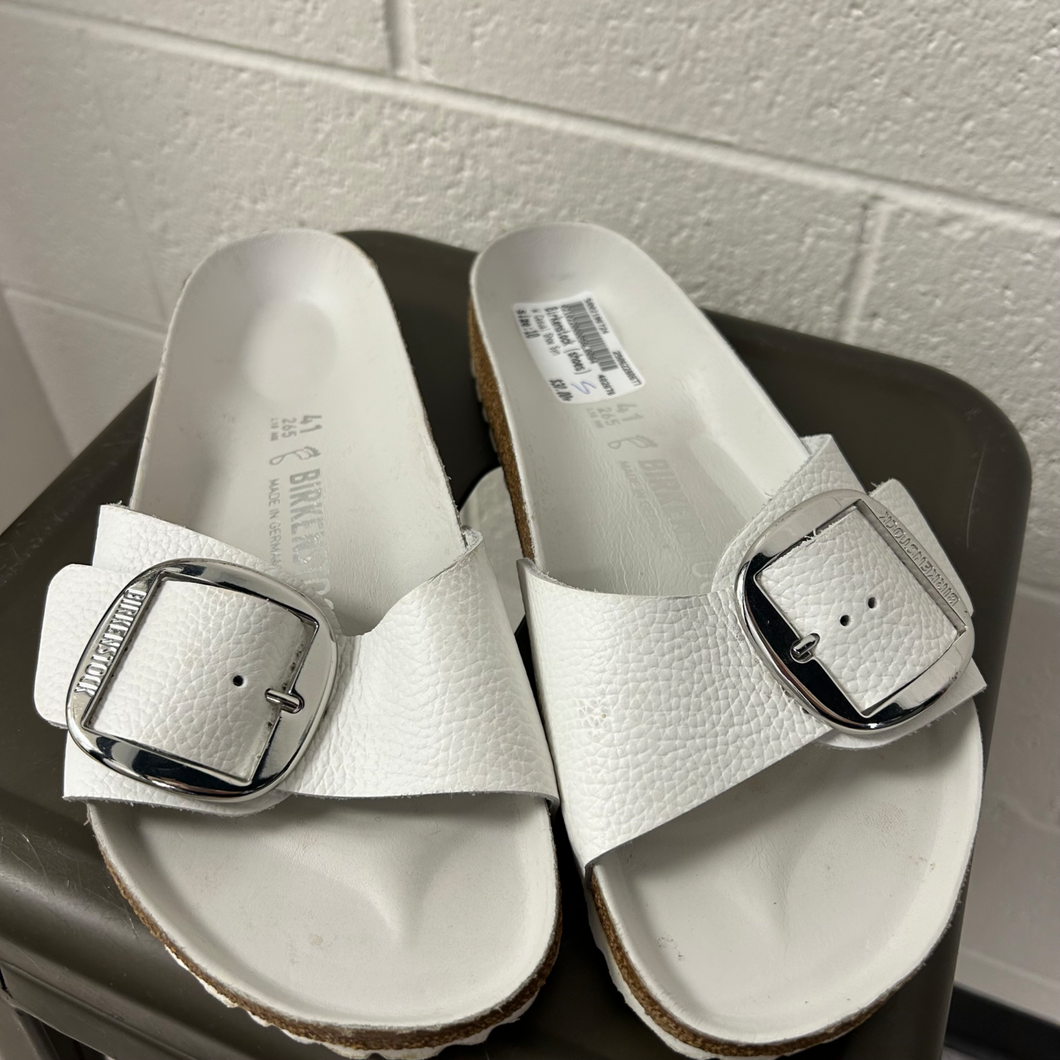 Birkenstock (Shoes) Casual Shoes Womens 10