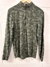 Load image into Gallery viewer, Lulu Lemon Athletic Jacket Size Medium
