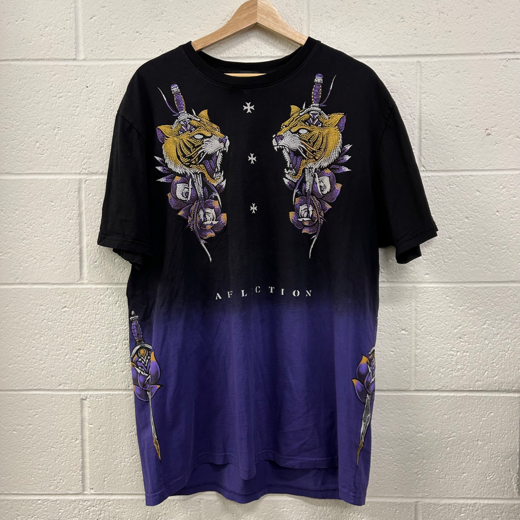 T-shirt Size Extra Large