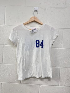 John Galt Short Sleeve Top Size Small