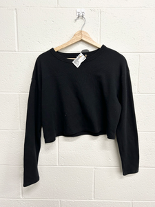 Sunday Best Long Sleeve Top Size Medium