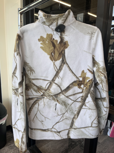 Real Tree Outerwear Size Medium