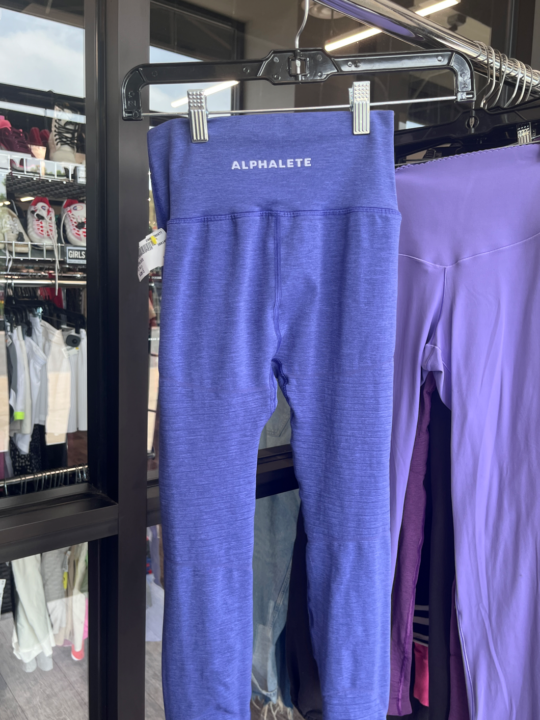 Alphalete Athletic Pants Size Small