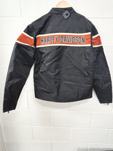 Load image into Gallery viewer, Harley Davidson Heavy Outerwear Size Medium
