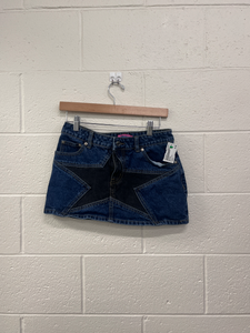 Edikted Short Skirt Size 2