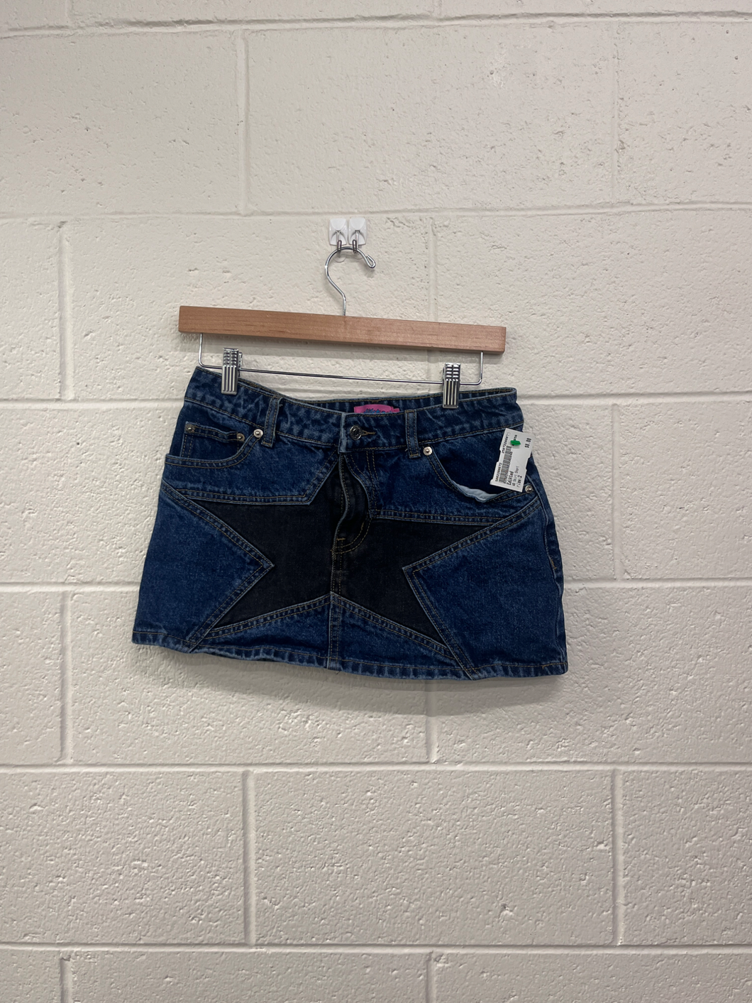 Edikted Short Skirt Size 2
