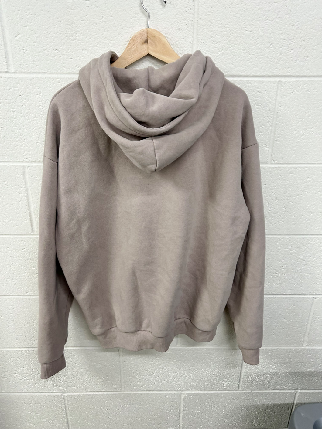 Sweatshirt Size Large