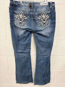 Miss Me Denim Size 15/16 (34)