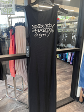 Load image into Gallery viewer, Ed Hardy Maxi Dress Size Small
