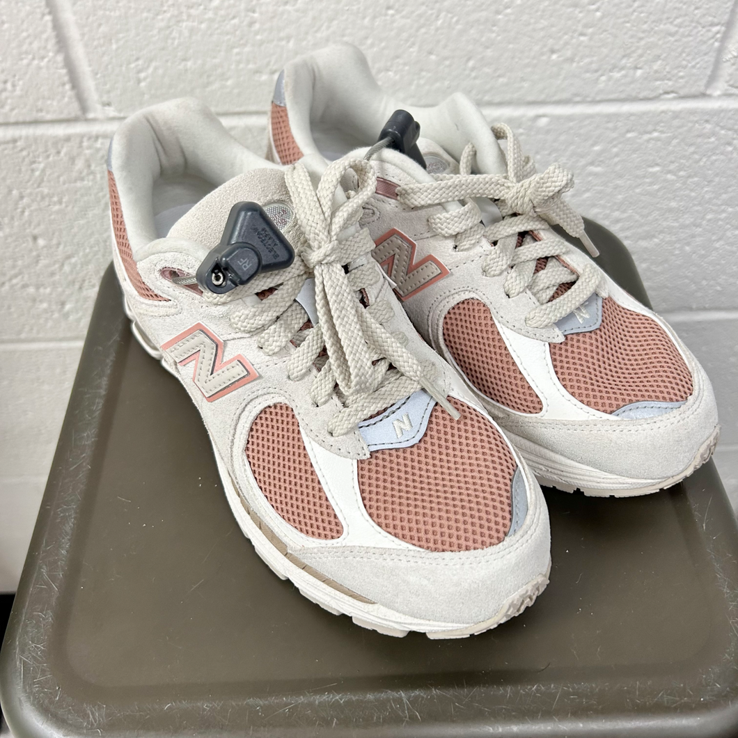 New Balance Womens Athletic Shoes Womens 6.5