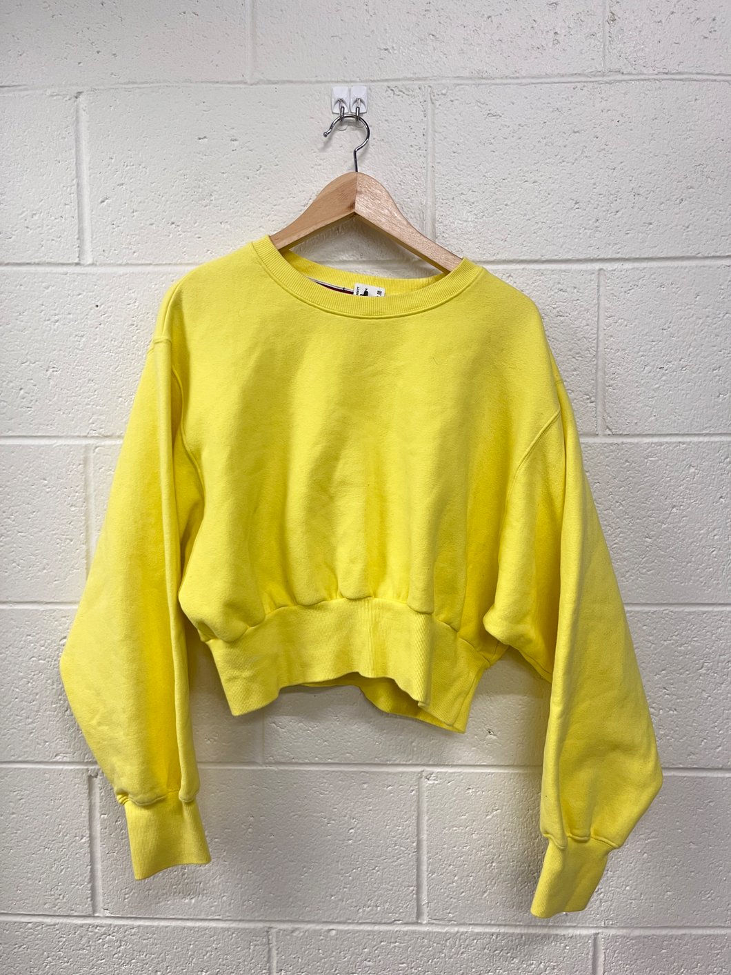 Tna Sweatshirt Size Medium