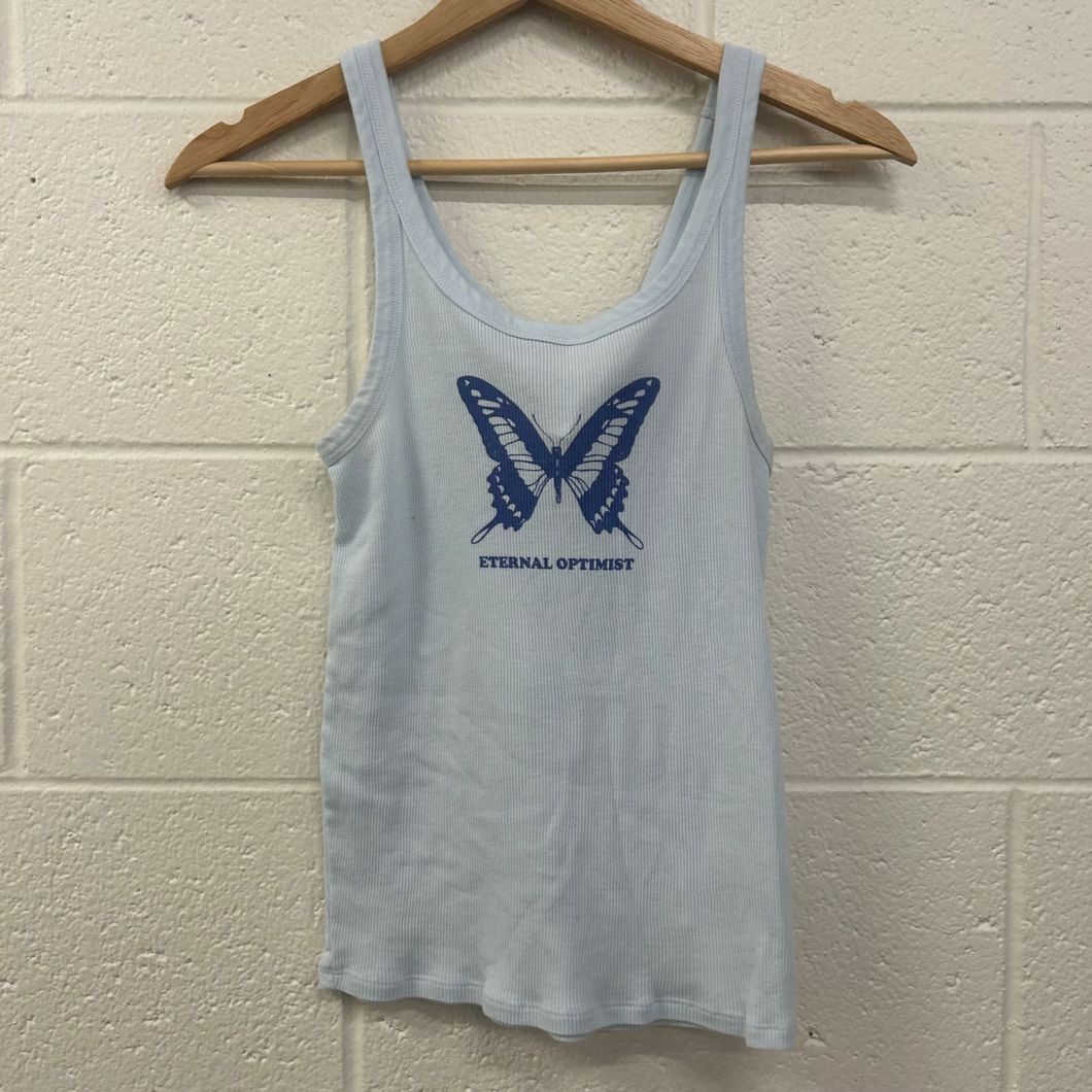 American Eagle Tank Top Size Small