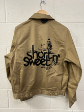 Load image into Gallery viewer, Outerwear Size Small
