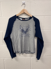 Load image into Gallery viewer, Harley Davidson Long Sleeve Top Size Extra Large
