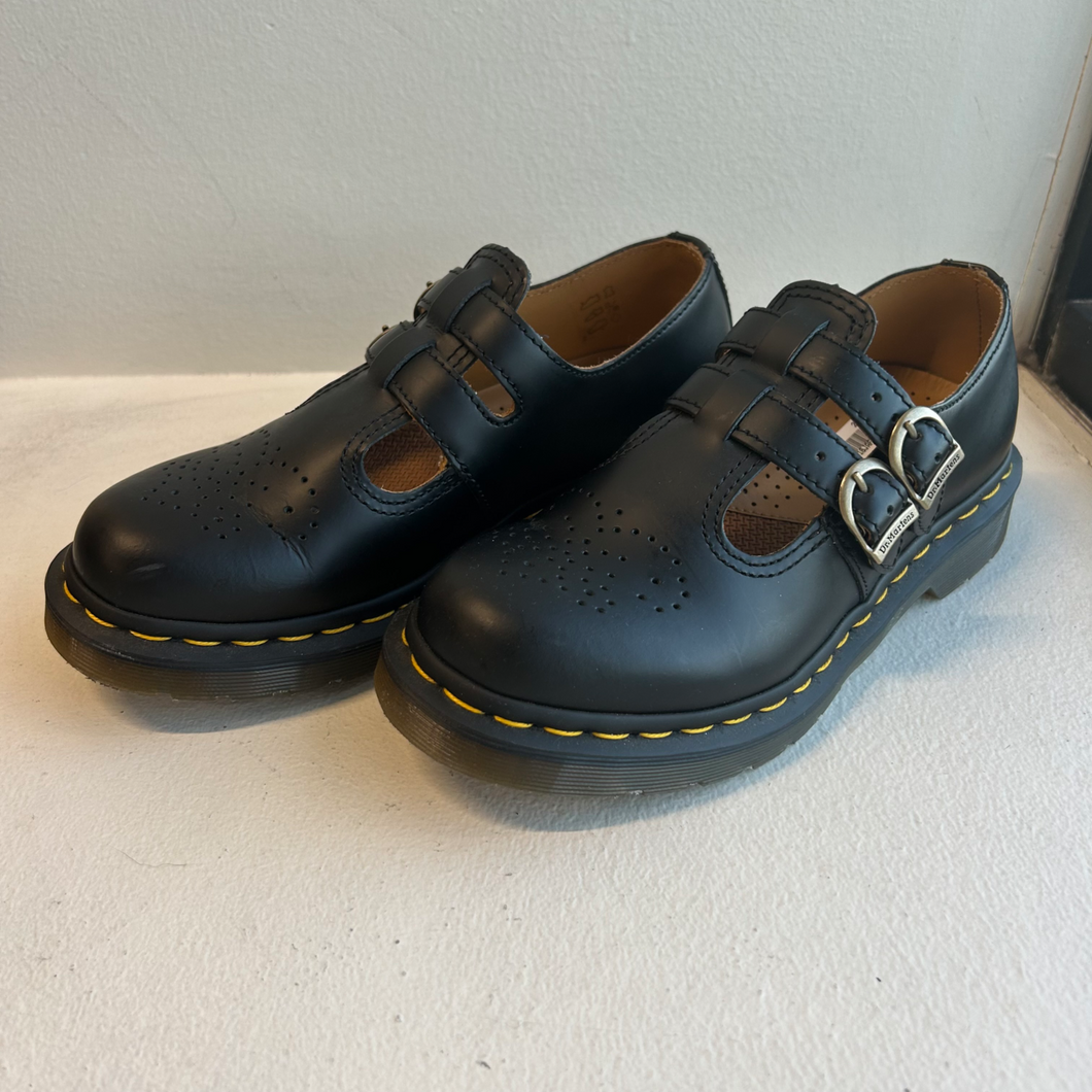 Dr Martens Casual Shoes Womens 7
